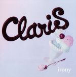 【中古】 irony／ClariS