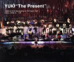 【中古】 YUKI“The Present”2010．6．14，15 Bunkamura Orchard Hall／YUKI