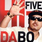 【中古】 HI－FIVE／DABO