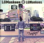 【中古】 LGMonkees／LGMonkees