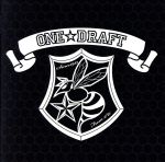 【CDアルバム】【中古】 蜂の巣(初回生産限定盤)(DVD付)/ONE☆DRAFT 【中古】afb