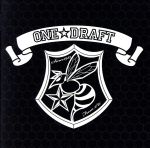 【中古】 蜂の巣（初回生産限定盤）（DVD付）／ONE☆DRAFT