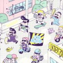 【中古】 BAD TIMES（初回限定盤）（DVD付）／RIP SLYME