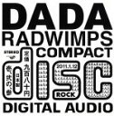 【中古】 DADA／RADWIMPS