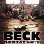 【中古】 BECK　オリジナル・サウンドトラック／（サウンドトラック）,コトリンゴ,suble,ガブリエル・ロベルト,ヤーマルク・マンチェスター,會田茂一,渋谷毅　feat．Curly　Giraffe,YASSY