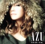 【中古】 IN　MY　LIFE／To　You...（初回生産限定盤）（DVD付）／AZU