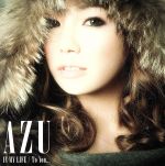 【中古】 IN　MY　LIFE／To　You...／AZU