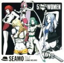 【中古】 5　WOMEN／SEAMO