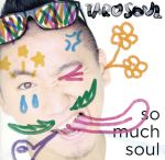 Artist Name: Ma Line - 【中古】 So　Much　Soul（初回生産限定盤）（DVD付）／TARO　SOUL