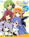 【中古】 SHUFFLE! Blu-ray BOX(Blu-ray Disc)/Navel(原作),アニメ,杉田智和(土見稟),あおきさやか(リシアンサス),永見はるか(ネリネ),後藤邑子(芙蓉楓),平山英嗣(キャラクターデザイン、総作画監督),
