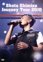 【中古】 Journey Tour 2010／清水翔太