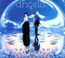 【中古】 蒼穹／angela