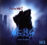 【中古】 MESS－King　of　Dope－／メシアTHEフライ