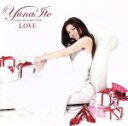 【中古】 LOVE～Single’s　Best　2005－2010～（初回生産限定盤A）（DVD付）／伊藤由奈