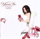 【中古】 LOVE～Single’s Best 2005－2010～（初回生産限定盤B）／伊藤由奈