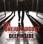 【中古】 深く潜れ／THE　JUNEJULYAUGUST