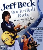 【中古】 ライヴ・アット・イリディウム〜レス・ポール・トリビュート（Blu−ray　Disc）／ジェフ・ベック