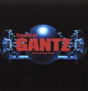 【中古】 Sound of GANTZ/川井憲次(音楽),東京混声合唱団,岡田綾子,杉並児童合唱団
