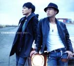 【中古】 CHEMISTRY　2001－2011（初回生産限定盤）（2CD）（DVD付）／CHEMISTRY