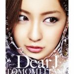 【中古】 Dear　J（Type－C）（DVD付）／板野友美（AKB48）