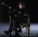 【中古】 CLOUD NINE／T．M．Revolution