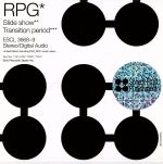 【中古】 RPG（初回限定盤）（DVD付）／school food punishment