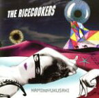 【中古】 NAMInoYUKUSAKI／THE　RICECOOKERS