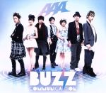 【中古】 Buzz　Communication（初回限定盤）（CD＋2DVD）／AAA
