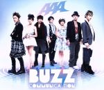 【中古】 Buzz Communication（初回限定盤）（CD＋2DVD）／AAA