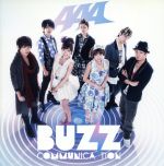 【中古】 Buzz　Communication（DVD付）／AAA
