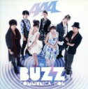 【中古】 Buzz Communication（DVD付）／AAA