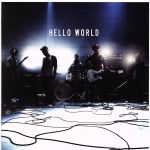 【中古】 Hello　World（DVD付）／BACK－ON