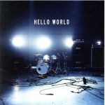 【中古】 Hello　World／BACK－ON