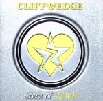 Artist Name: Ta Line - 【中古】 Best　of　LOVE／CLIFF　EDGE