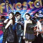 【中古】 Fivesta／Fivesta