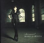 【中古】 See　visionS（初回限定盤）（DVD付）／川田まみ