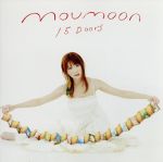 【中古】 15　Doors（DVD付A）／moumoon
