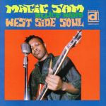 【中古】 ウェスト・サイド・ソウル／マジック・サム