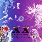 【中古】 TWENITY　1991−1996／L’Arc〜en〜Ciel