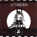 【中古】 ドライブ／ポイズンブラック