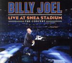 【中古】 ライヴ・アット・シェイ・スタジアム　デラックス・エディション（DVD付）／ビリー・ジョエル
