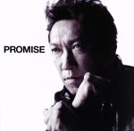 【中古】 PROMISE（初回限定盤）／布袋寅泰