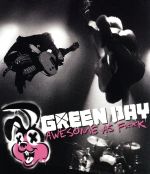【中古】 最強ライヴ！（Blu−ray　Disc付）／グリーン・デイ
