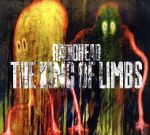 【中古】 ザ・キング・オブ・リムス（Blu−spec　CD）／レディオヘッド