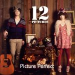 【中古】 12　Pictures（DVD付）／Picture　Perfect