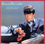 【中古】 ゴールデン☆ベスト〜FRIDAY　TROUBLE＋シングルス〜／風見慎吾