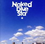 【中古】 Parallel／Naked　blue　star