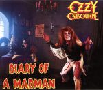 【中古】 ダイアリー・オブ・ア・マッドマン　ライヴ・エディション／オジー・オズボーン...