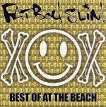 【中古】 Best　Of　At　The　Beach／ファットボーイ・スリム