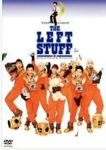 【中古】 Piper　第8回本公演「THE　LEFT　STUFF」／Piper,相武紗季,岡田義徳,川田広樹,後藤ひろひと（原作）